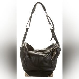 Alexander Wang Marina Satchel